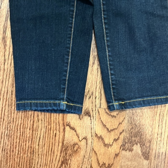 Torrid Premium Jeggings, 2 light and dark - Picture 11 of 16